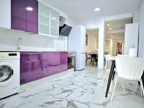 Appartamento 160 m² a Murcia