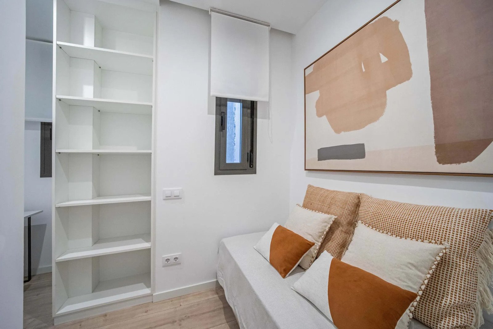Pis de 50 m² a Madrid