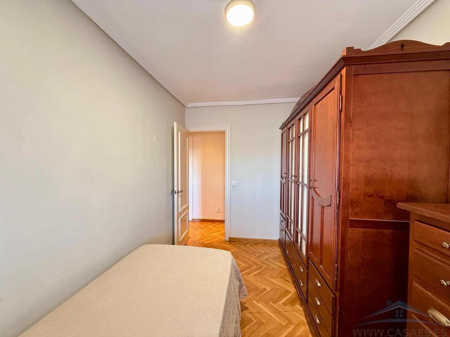 Piso de 130 m² en Almería