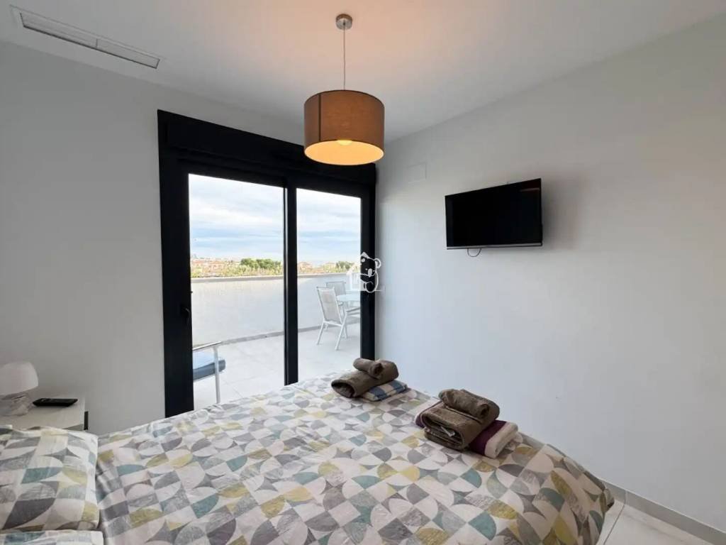 Piso de 73 m² en Orihuela