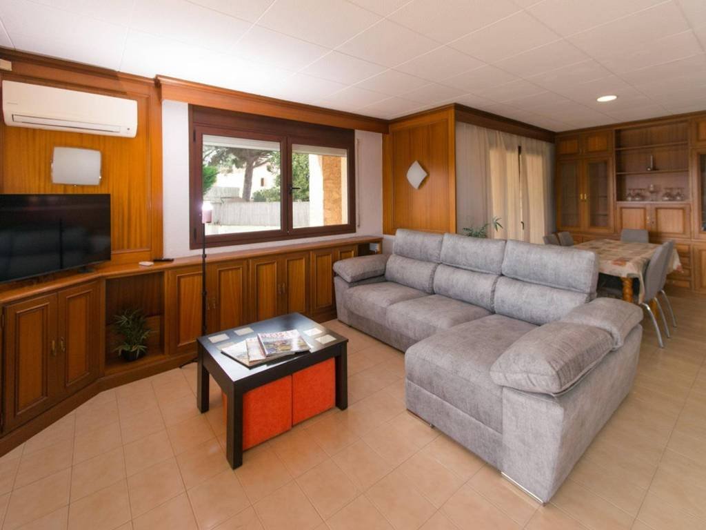 Casa de 129 m² a Calonge i Sant Antoni
