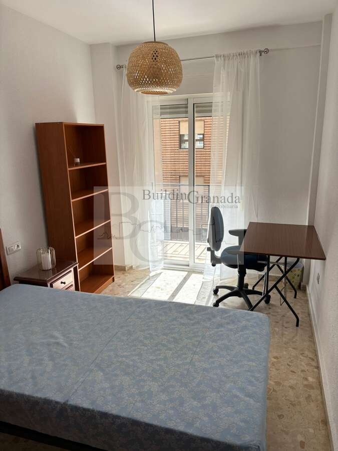 Pis de 120 m² a Granada