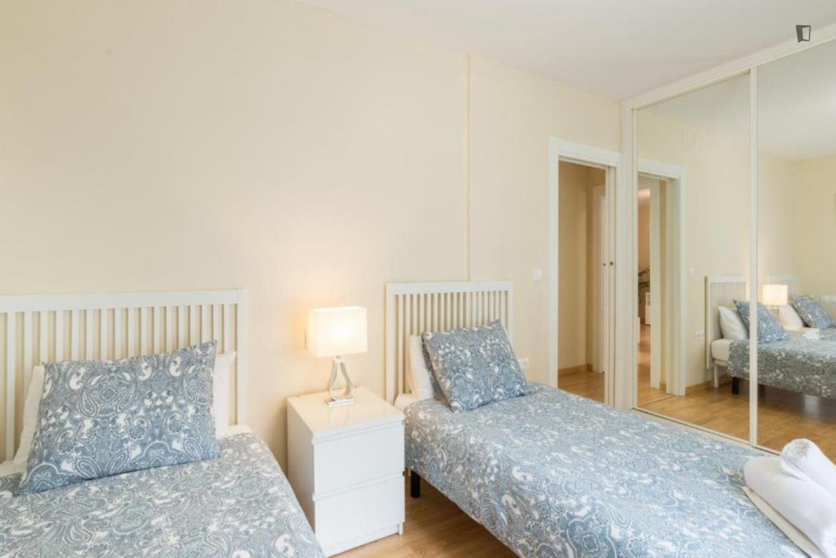 Piso de 75 m² en Málaga