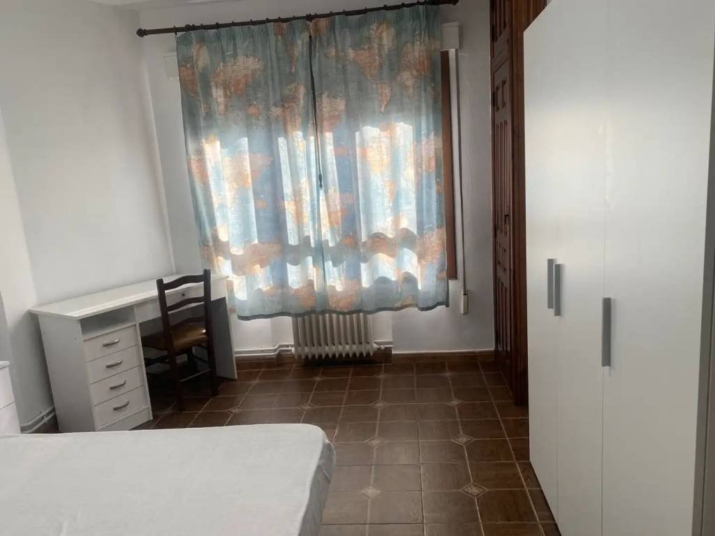 Piso de 93 m² en Ciudad Real