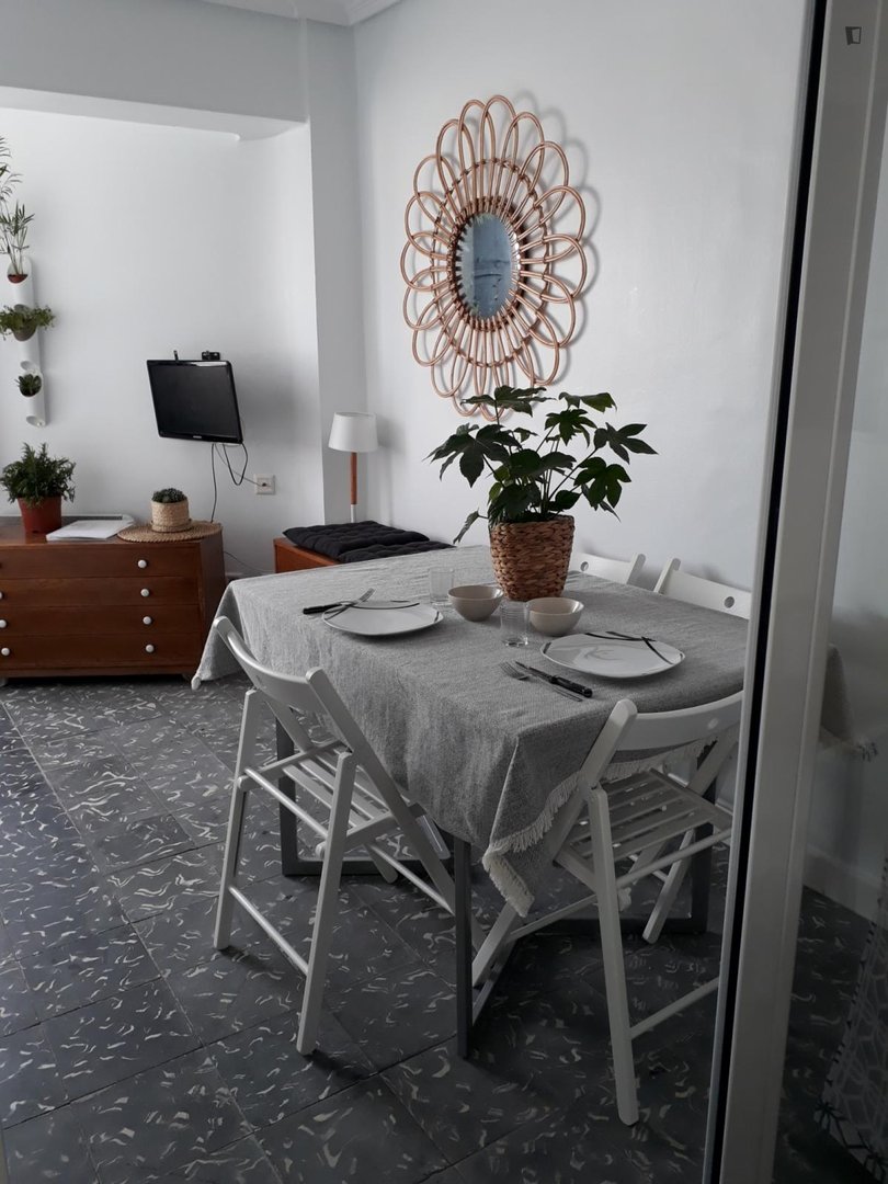Habitació de lloguer, València