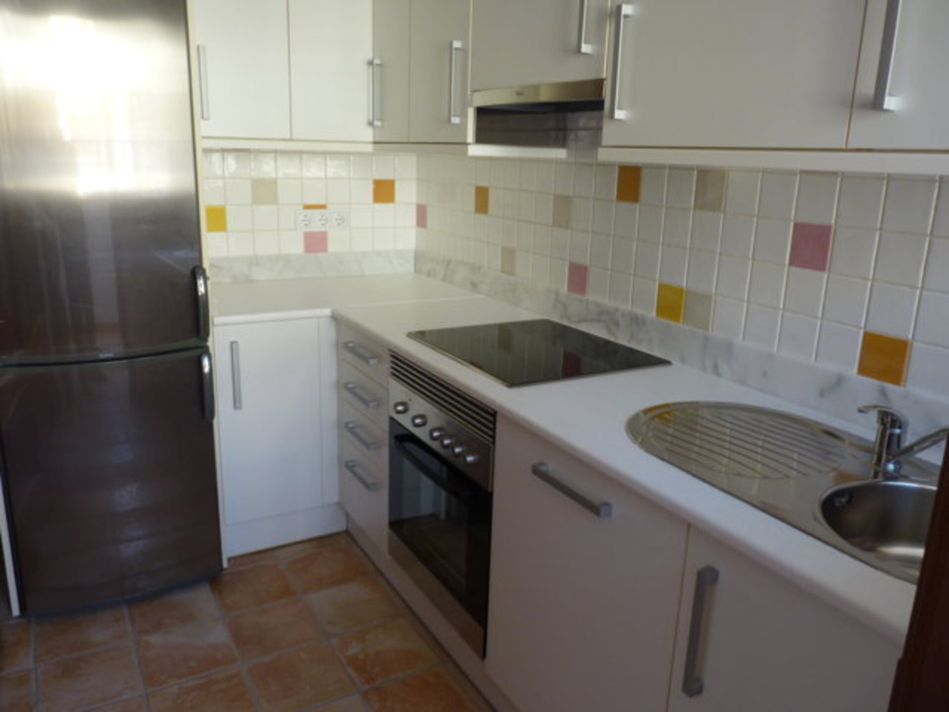 Piso de 84 m² en Pájara