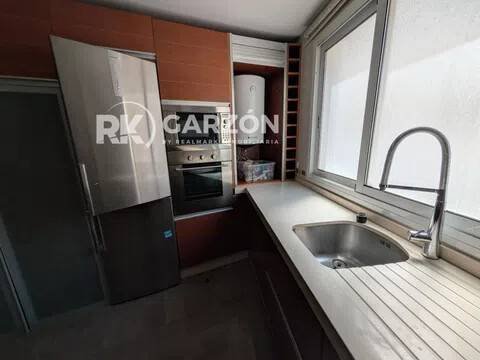 Piso de 142 m² en Almería
