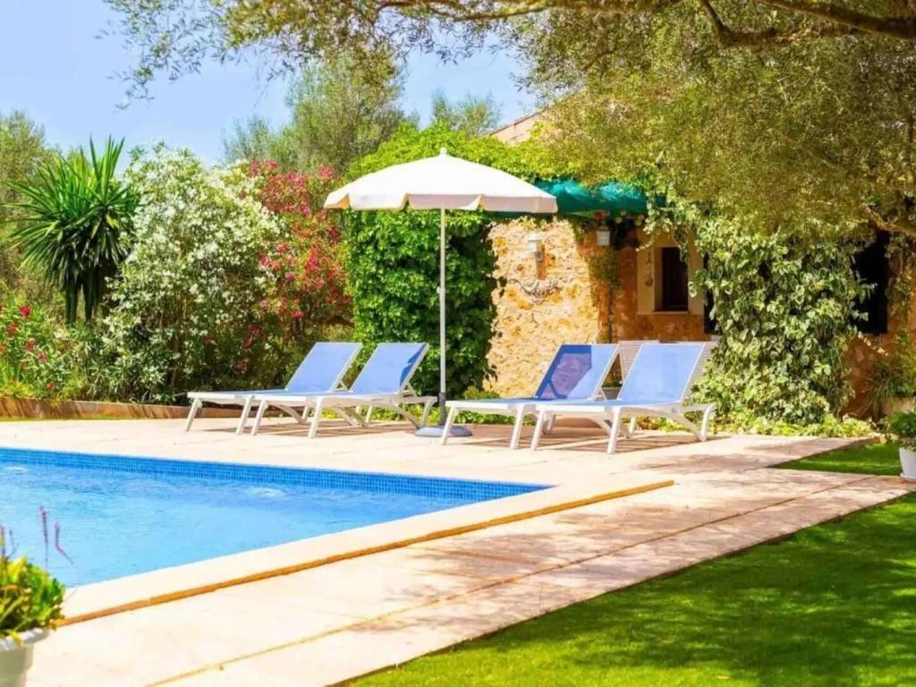 Casa de 80 m² en Santa Margalida