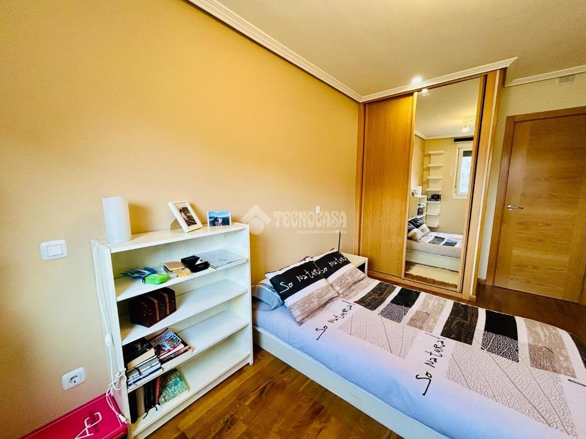 Pis de 117 m² a Laguna de Duero