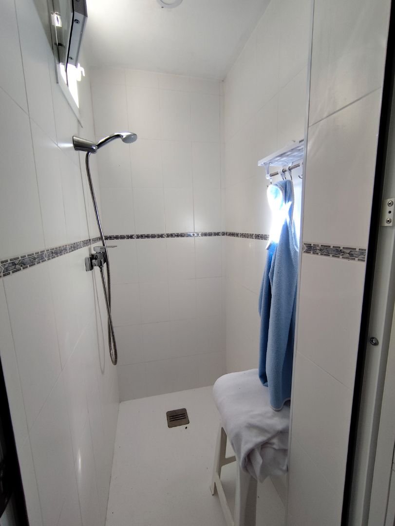 Piso de 90 m² en Sanlúcar de Barrameda