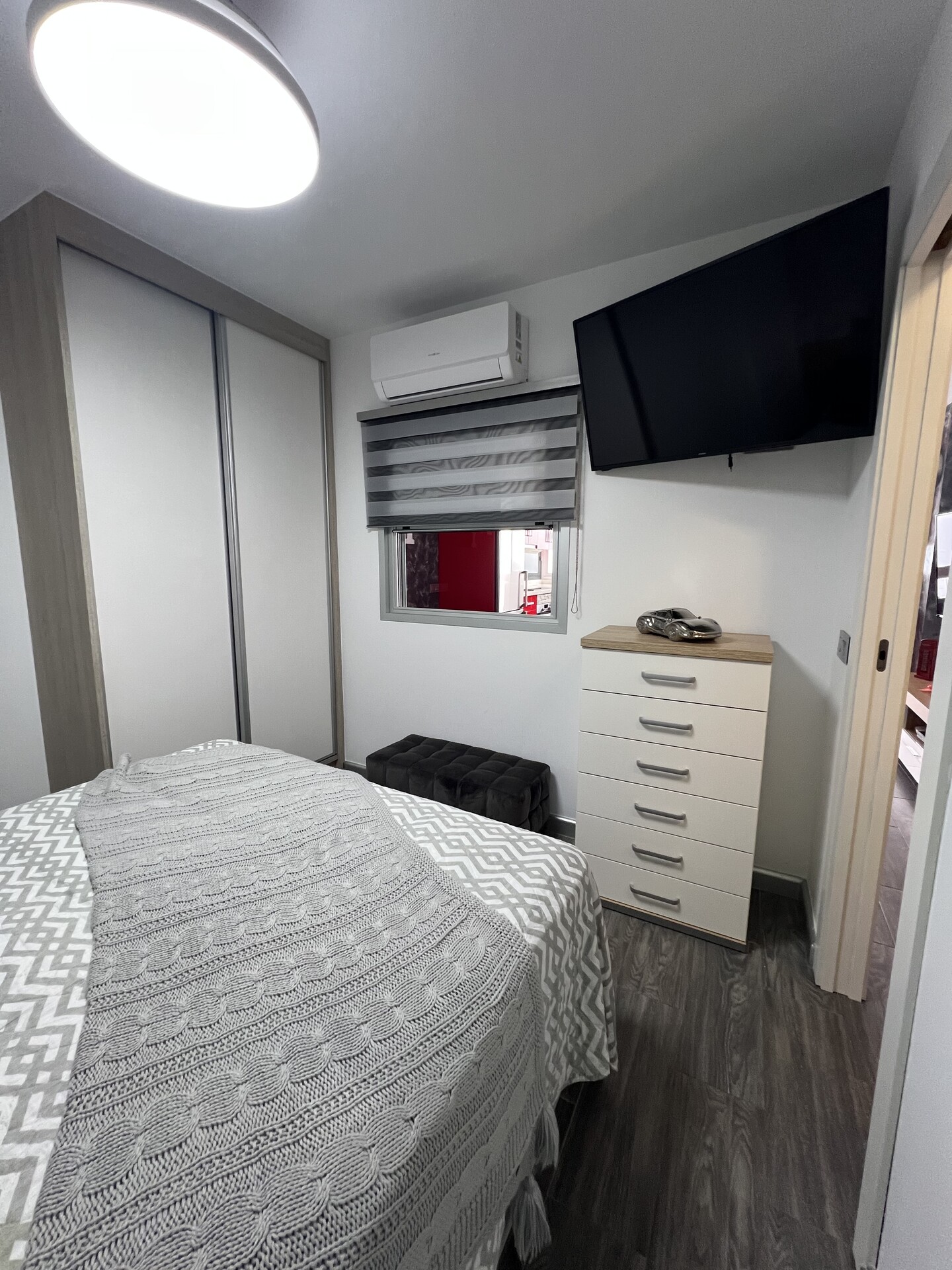 Piso de 54 m² en Tacoronte