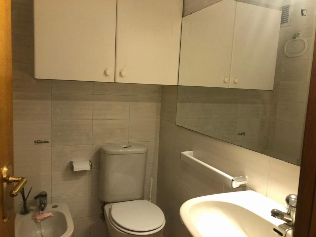 Pis de 68 m² a València