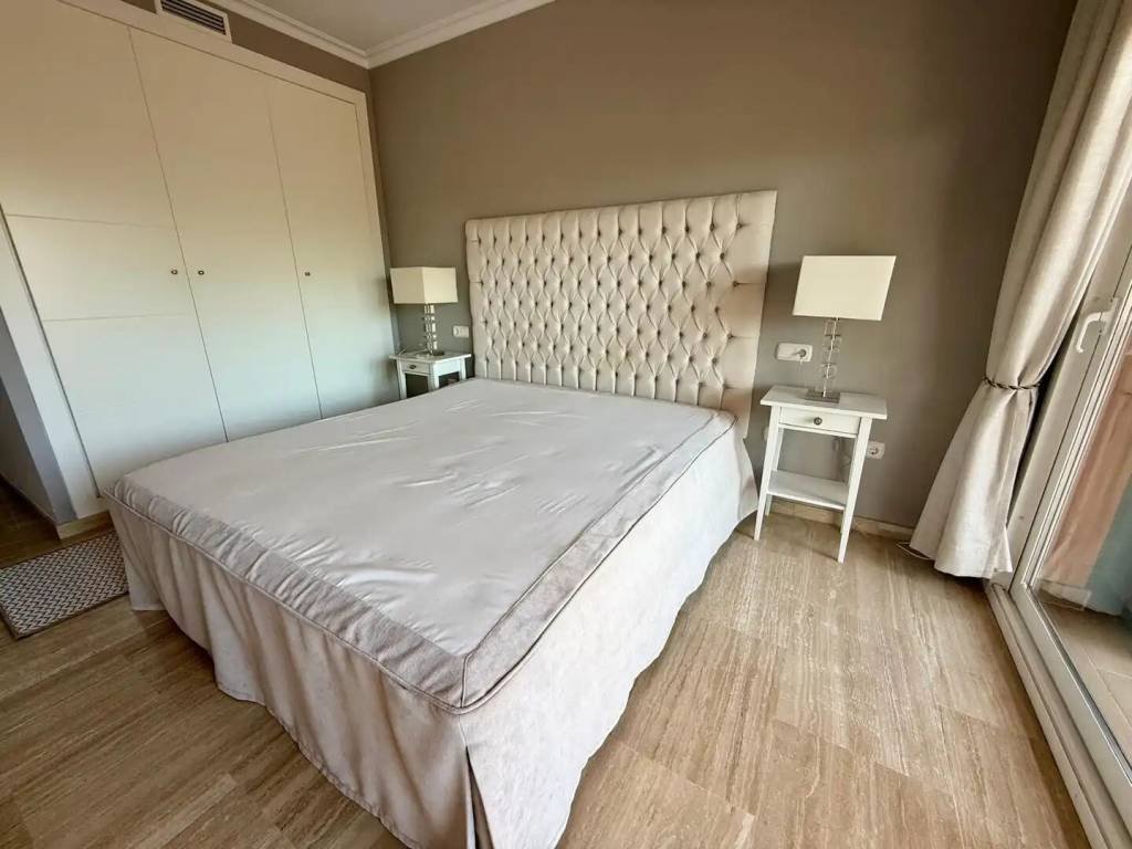 Piso de 146 m² en Marbella