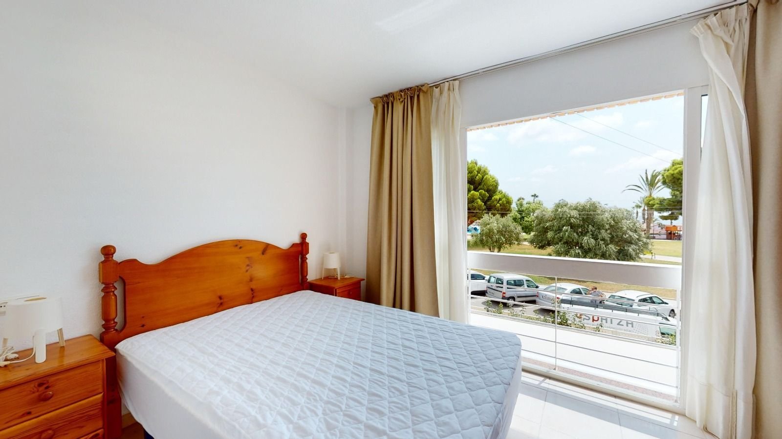 Wohnung 140 m² in Los Alcázares