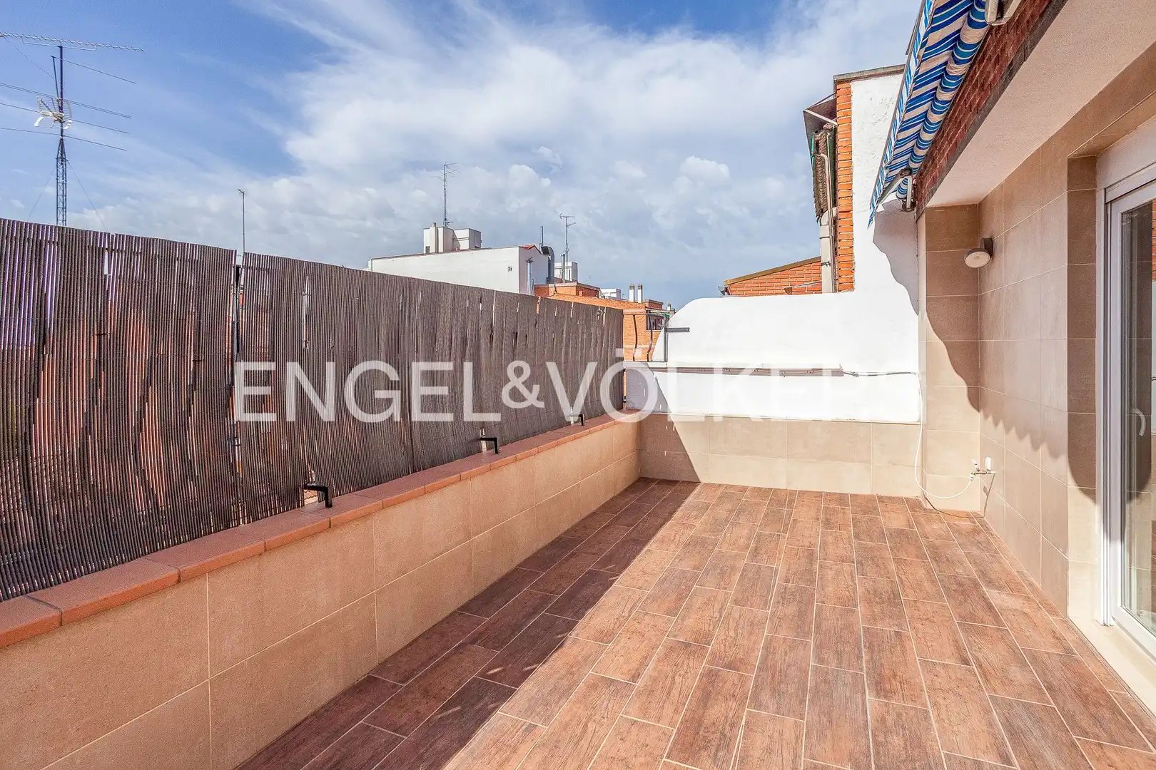 Pis de 138 m² a Madrid