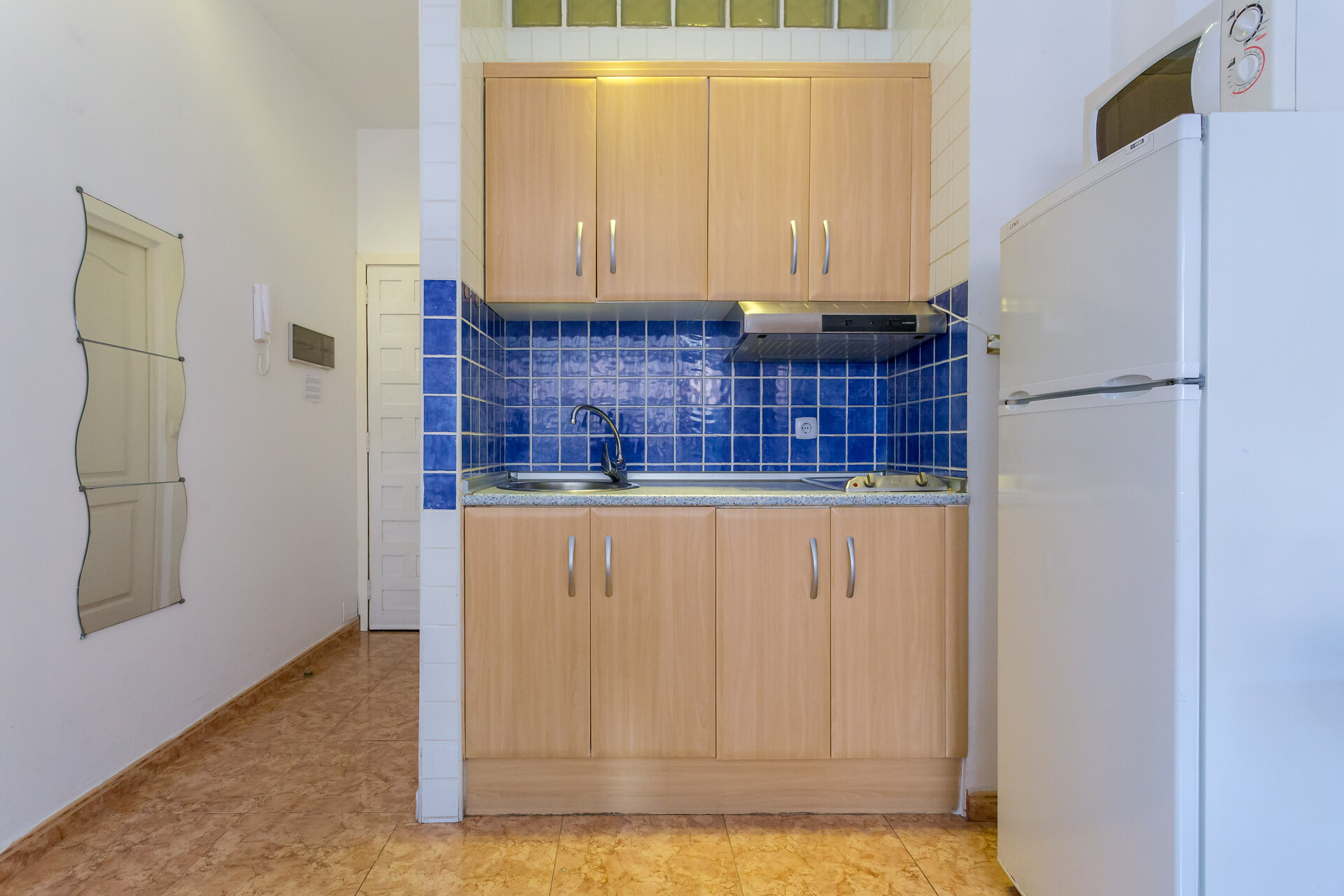 Wohnung 35 m² in Las Palmas de Gran Canaria