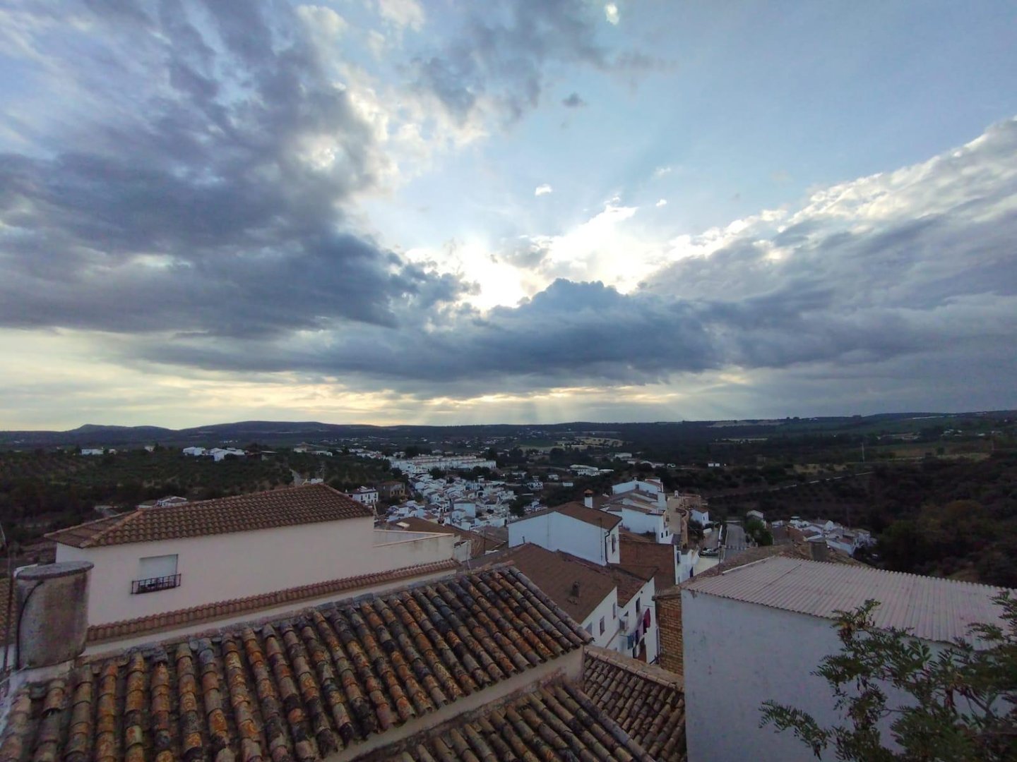 Casa de 232 m² en Setenil de las Bodegas