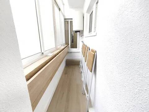 Habitación 100 m², Cartagena