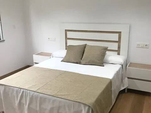 Casa de 120 m² en Foz