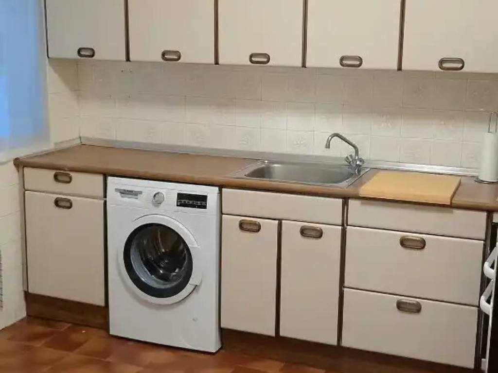 Piso de 95 m² en Oviedo