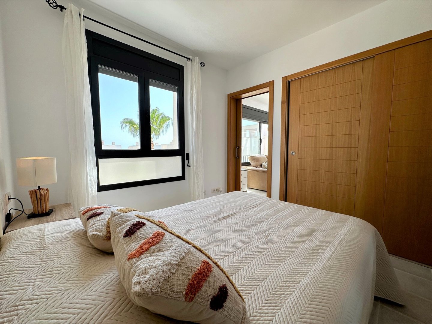 Piso de 85 m² en Mojácar