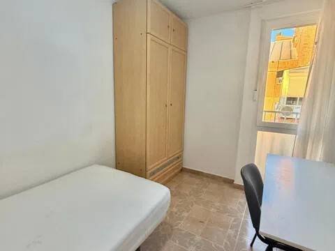 Zimmer zur Miete, Jaén