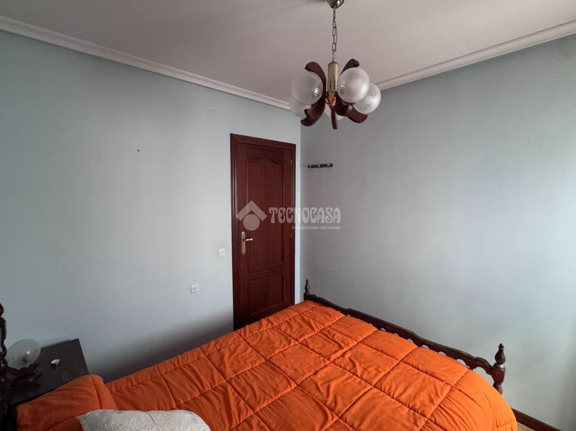 Piso de 88 m² en León