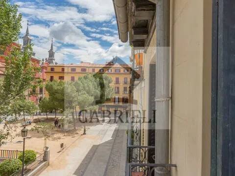 Pis de 30 m² a Madrid