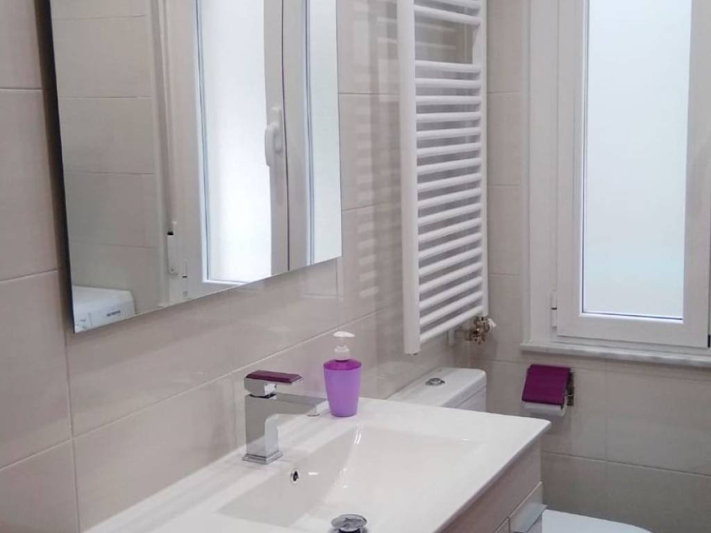 Piso de 100 m² en Salamanca