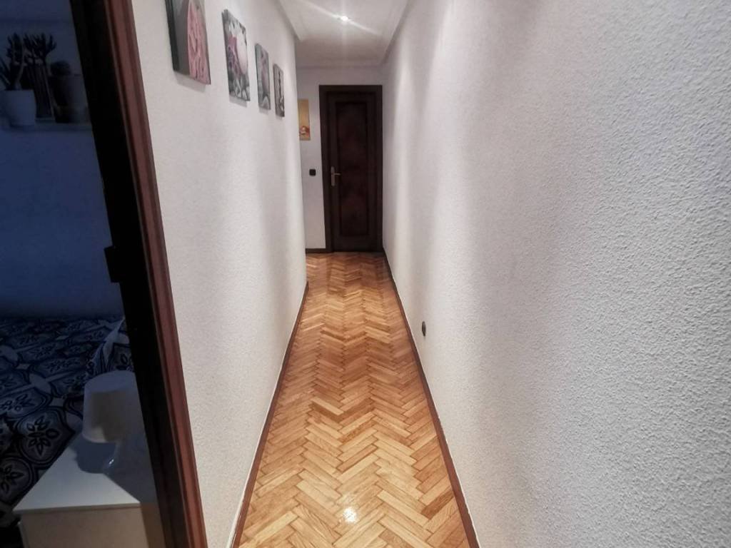 Piso de 125 m² en Salamanca