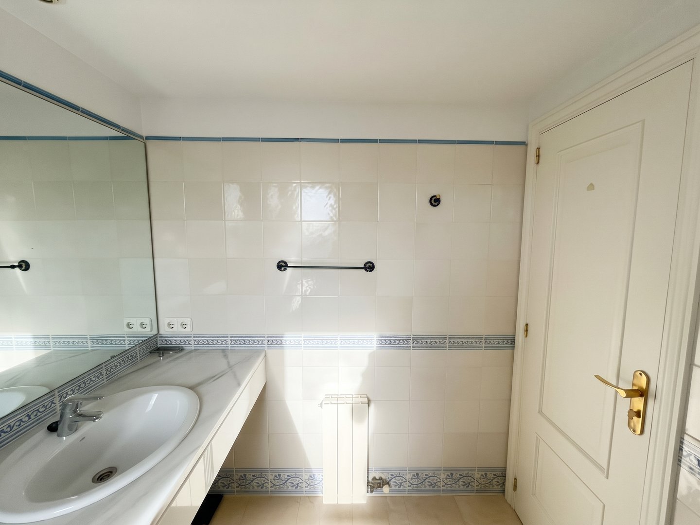 Pis de 113 m² a Calvià