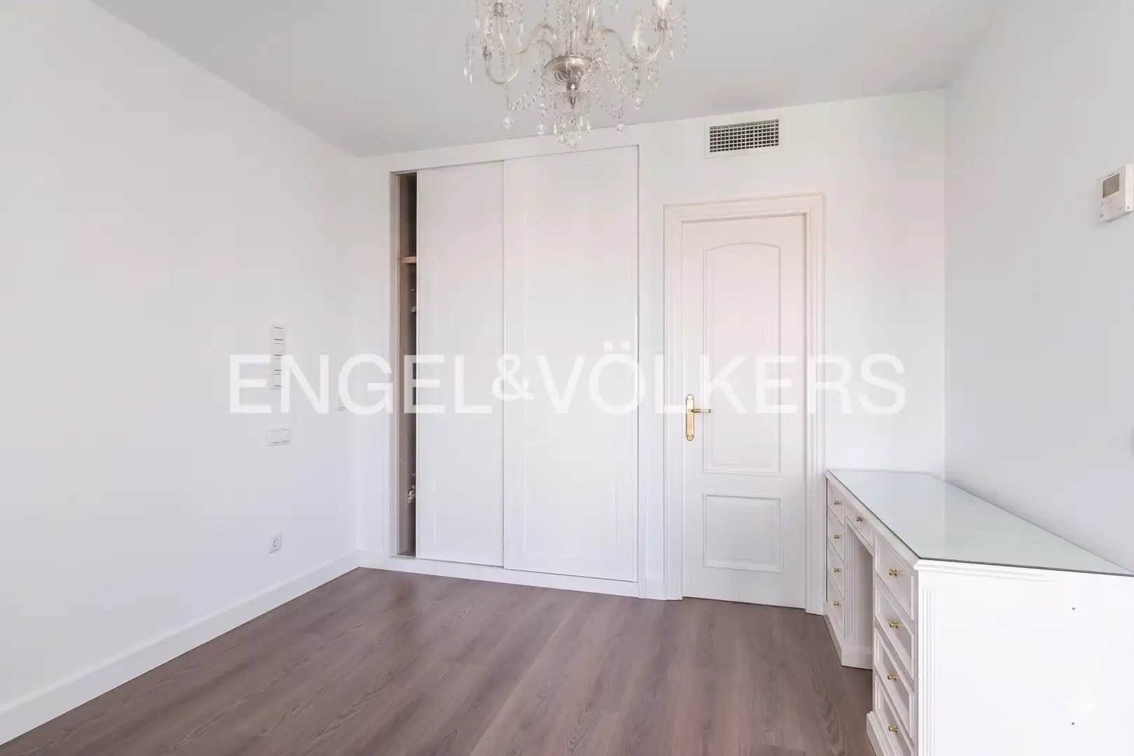 Piso de 130 m² en Madrid