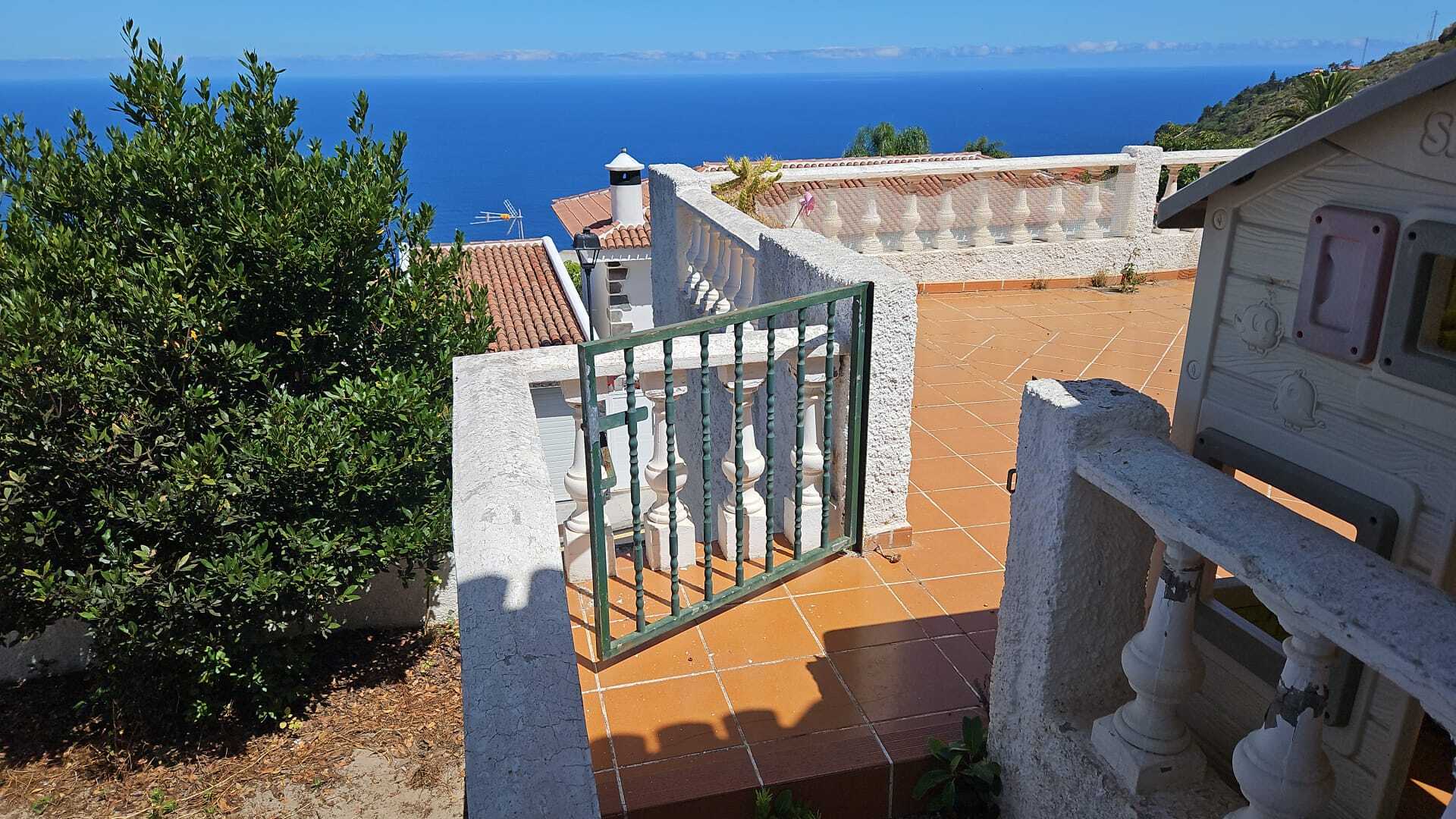Piso de 150 m² en El Sauzal