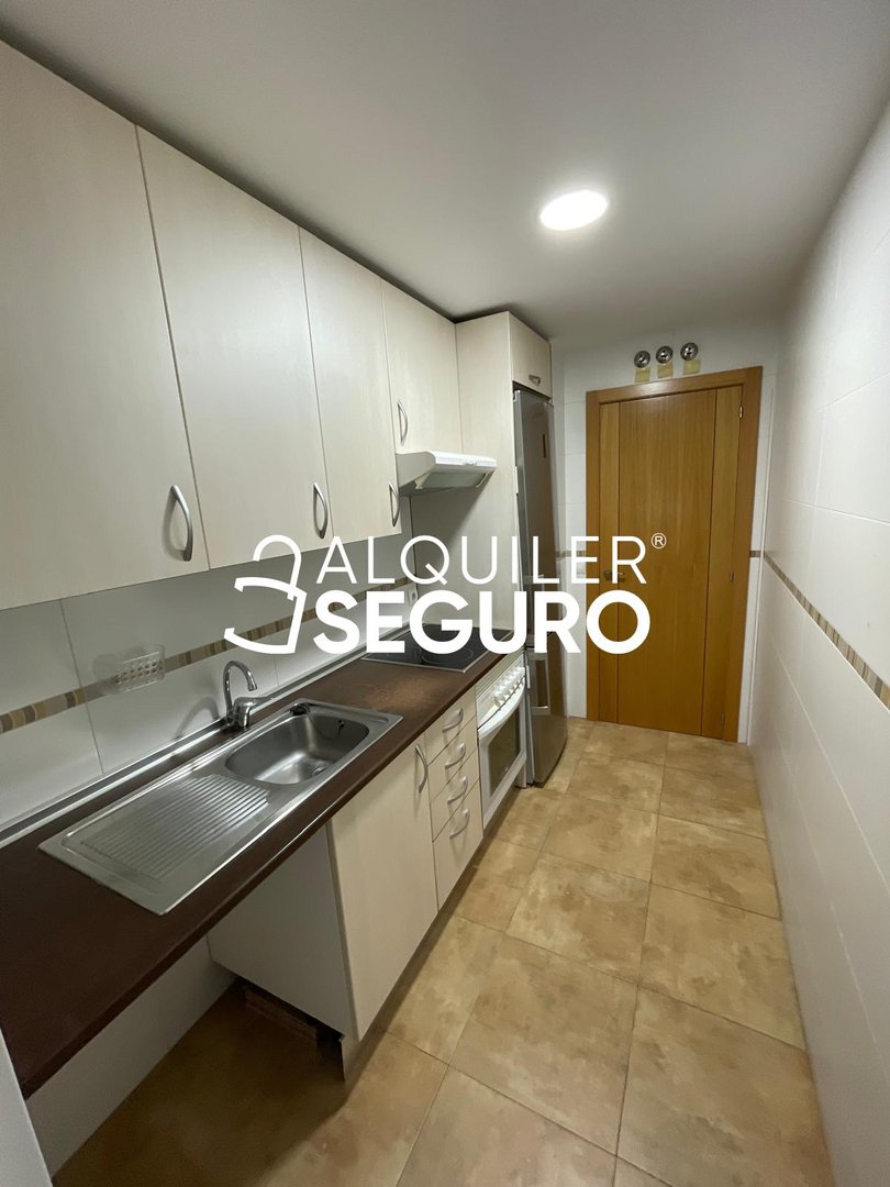 Piso de 80 m² en Madrid