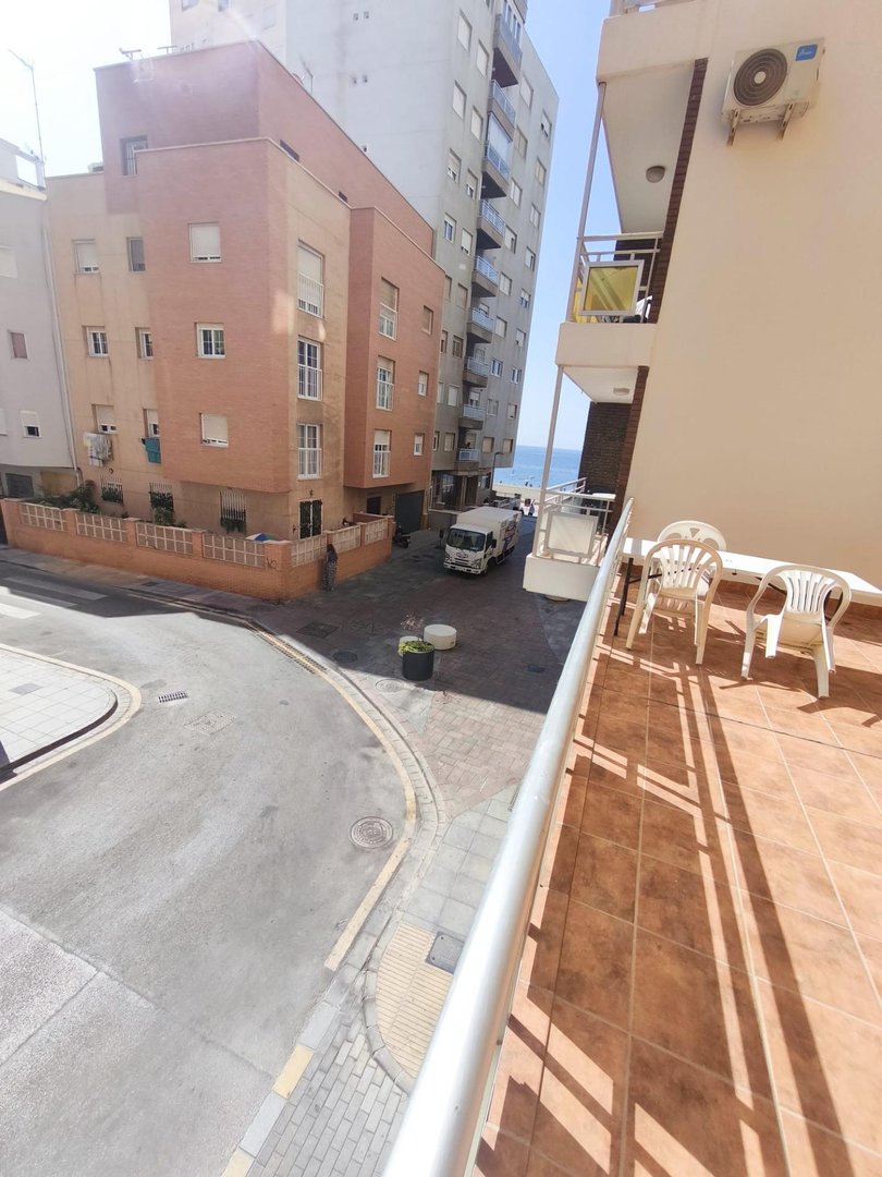 Piso de 128 m² en Almería