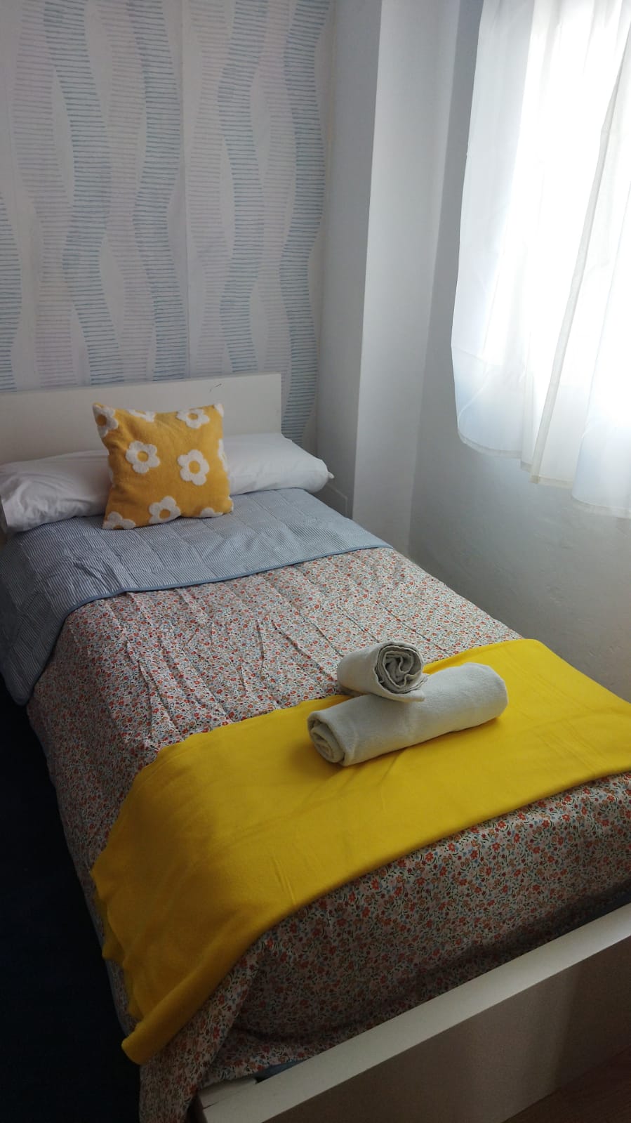 Habitación 20 m², Martos