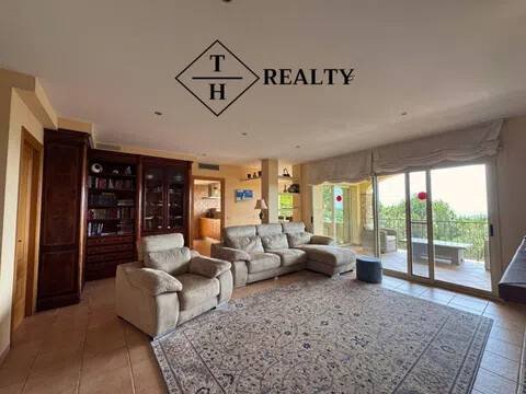 Moradia 262 m² em Castell d'Aro, Platja d'Aro i s'Agaró