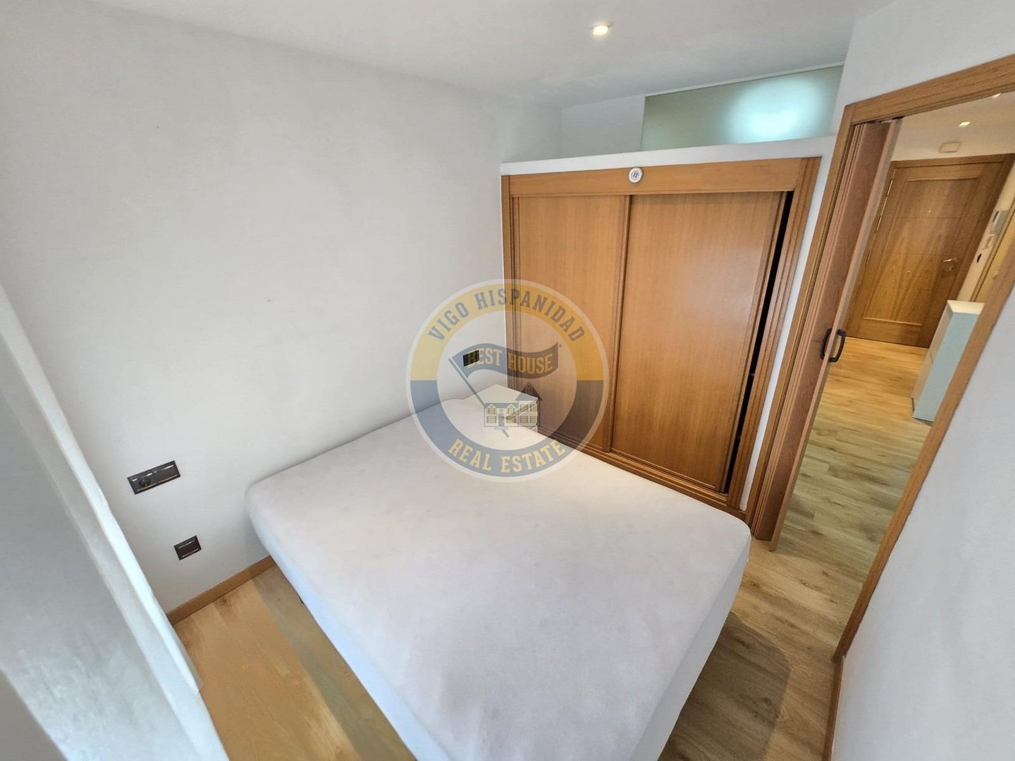 Pis de 36 m² a Vigo