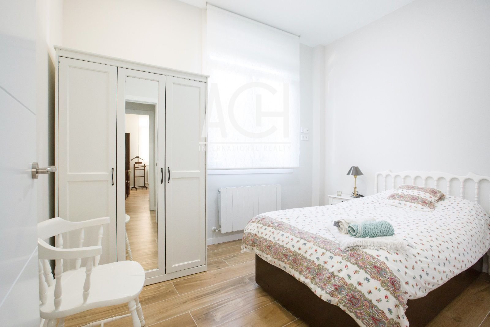 Piso de 60 m² en Berango