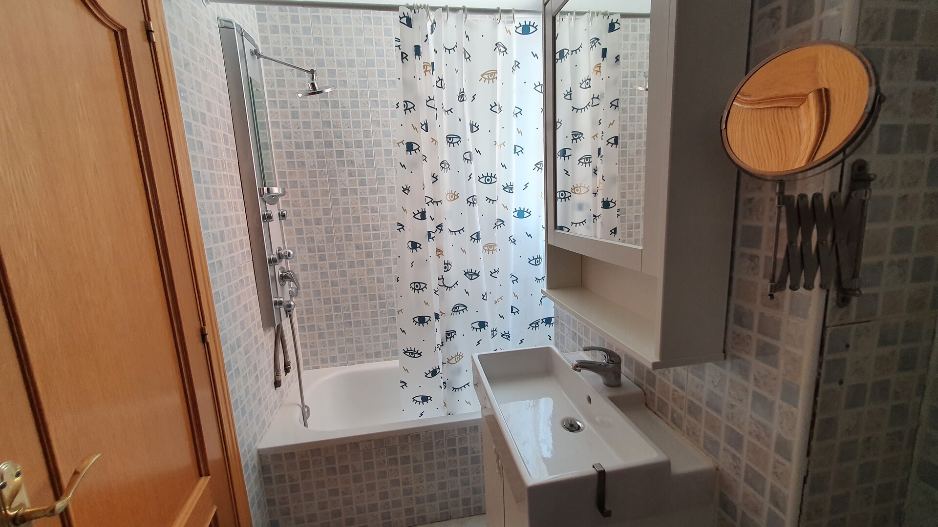 Habitación 101 m², Fuenlabrada
