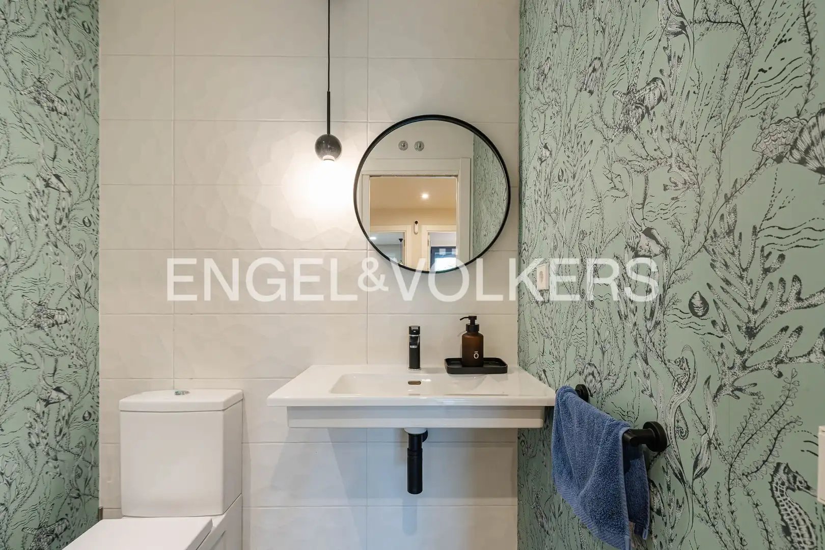 Pis de 115 m² a Boadilla del Monte