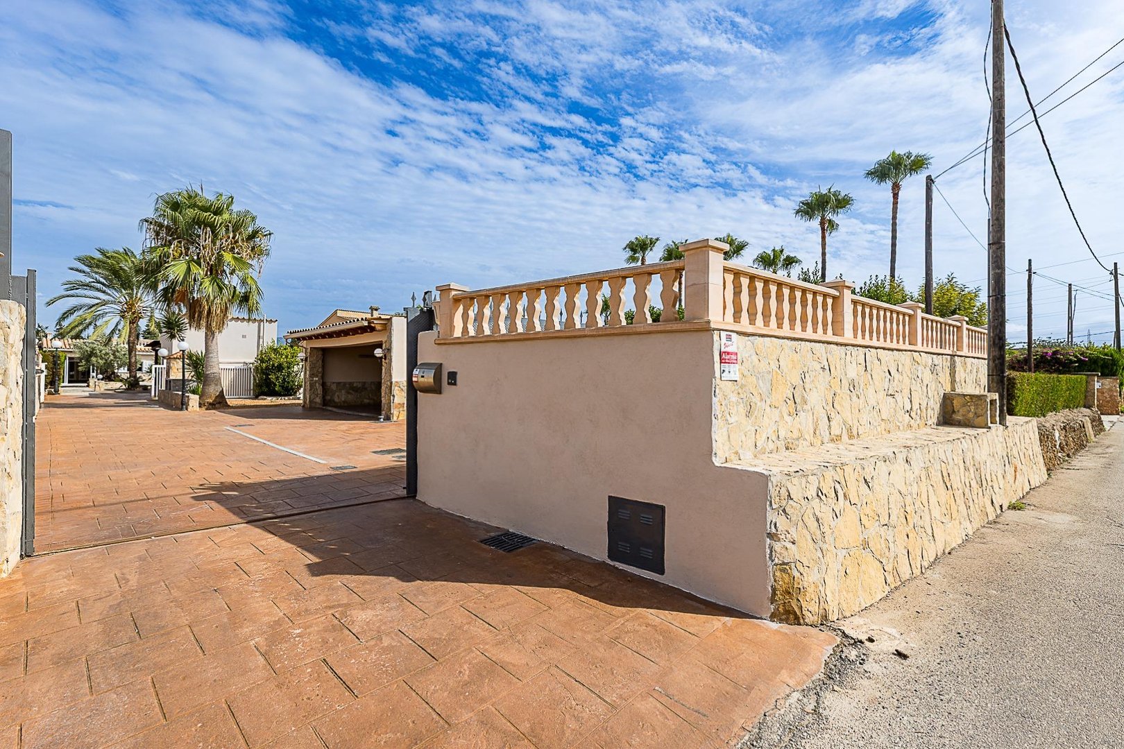 Piso de 315 m² en Palma