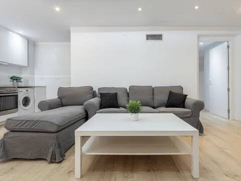 Habitación 145 m², Granada