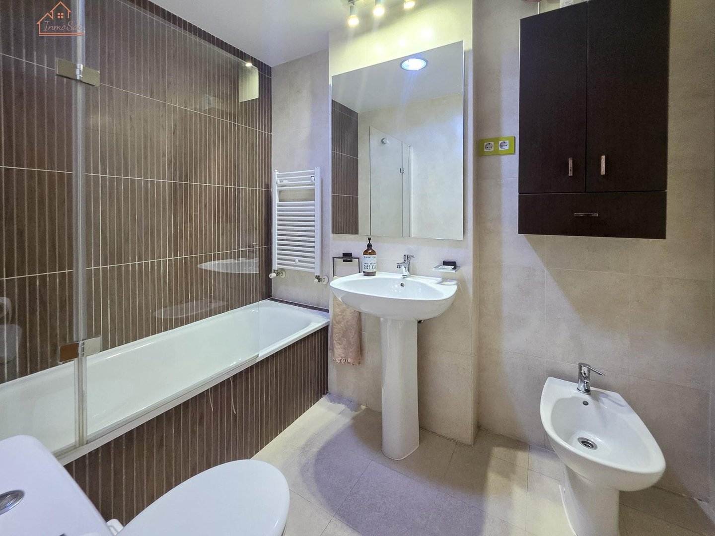 Piso de 122 m² en Getafe