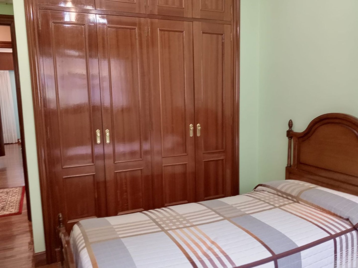 Piso de 80 m² en Guecho