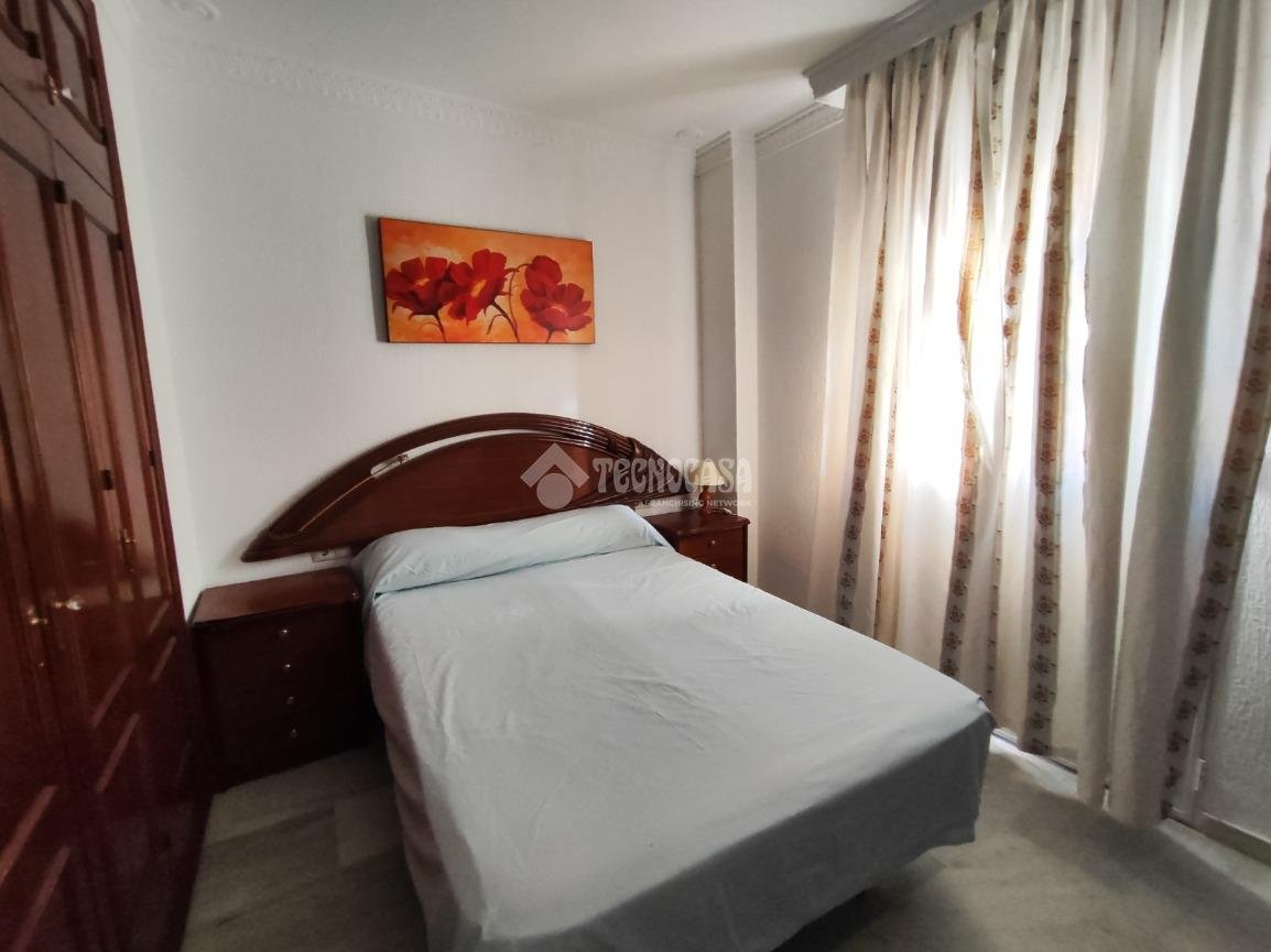 Pis de 44 m² a San Fernando