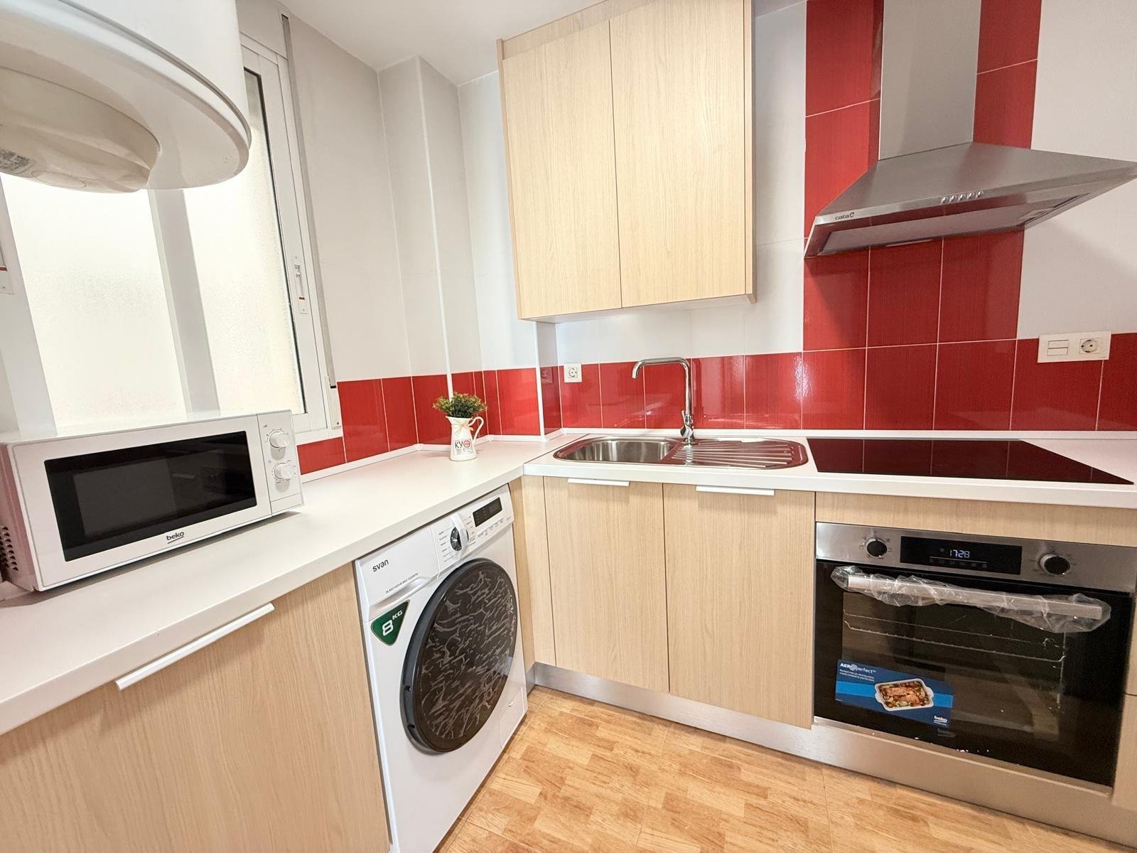 Pis de 54 m² a Molina de Segura