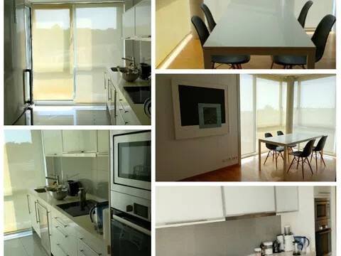 Wohnung 96 m² in Oleiros