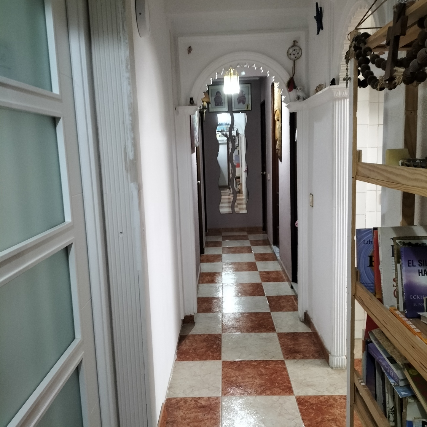 Habitación 82 m², Cádiz