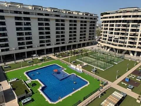 Piso de 95 m² en Alboraya